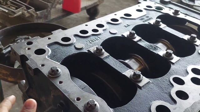 how to setting timing jcb444 engine and torque specifications смотреть онлайн