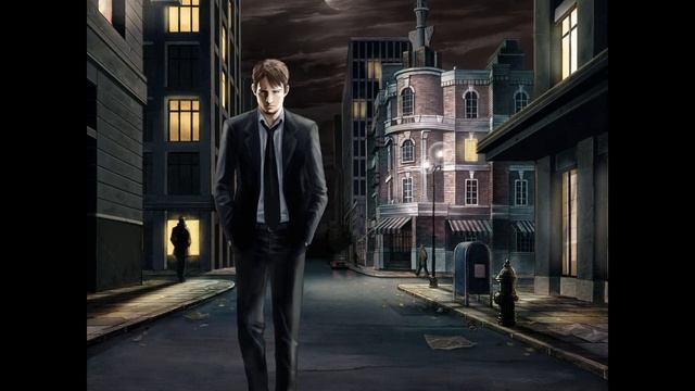 Hotel Dusk: Room 215 - Secrets REMASTERED смотреть онлайн