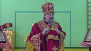 Проповедь митрополита Иоанна в день памяти святых равноапостольных Кирилла и Мефодия