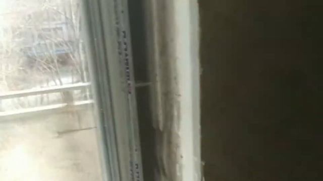 Монтаж пластиковой рамы Мастер из Грязей смотреть онлайн