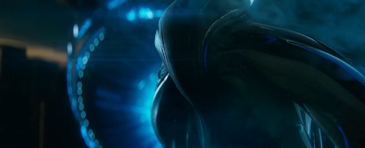 Притяжение - Официальный Трейлер (2017) смотреть онлайн