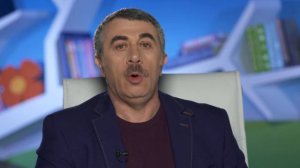 Как научить ребенка жевать? - Доктор Комаровский