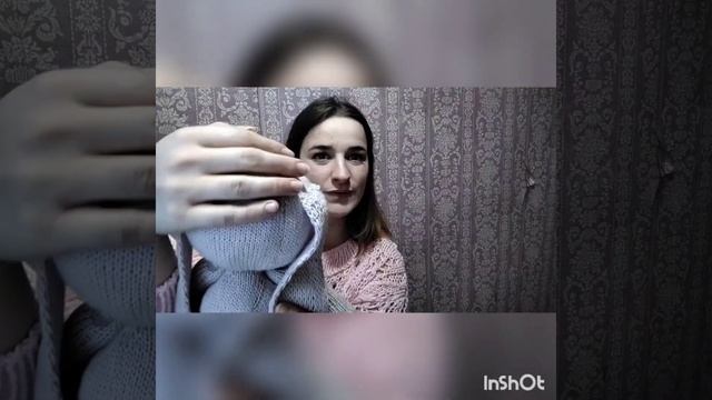 видео обзор зайки в стиле тильда. смотреть онлайн
