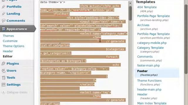 Add an Advanced Search to Your WordPress смотреть онлайн