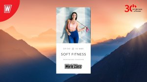 SOFT FITNESS  с Константином Голосновым | 2 декабря 2023 | Онлайн-тренировки World Class