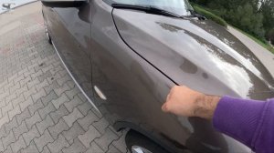 2010 BMW X1 18d sDrive E84 [2.0 | 141HP] - Build Quality Test | Engine Sound