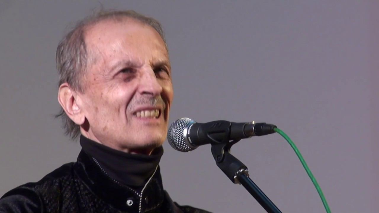 2019 БардАкадемия 9марта 3 Дурицын