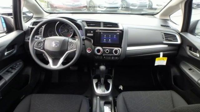 New 2016 Honda Fit Valparaiso IN Schererville, IN #8683 смотреть онлайн