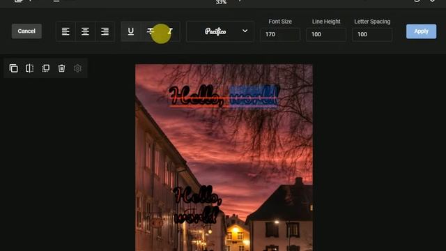 Angular Picture editor смотреть онлайн