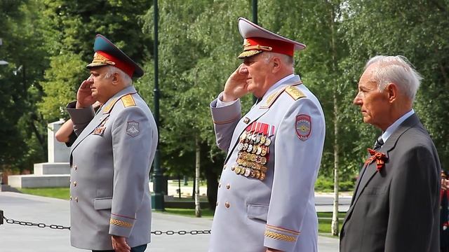 Александровский Сад смотреть онлайн