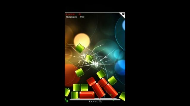 Glass Tower 3 - Android Gameplay