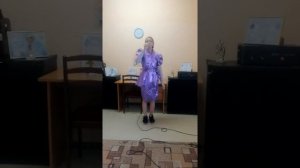 «Папина дочка» музыка и слова Т. Байкова