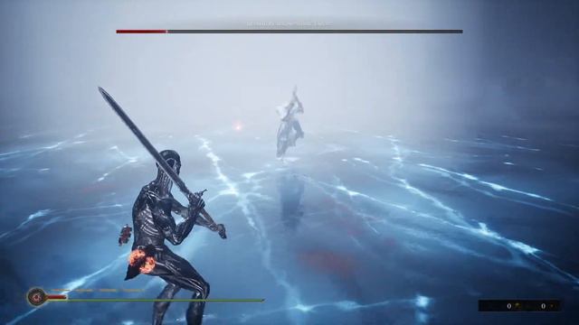 Mortal Shell | Без урона | Прохождение