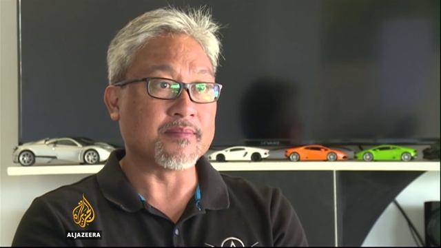 Meet the Aurelio: The first Filipino-made sports car смотреть онлайн