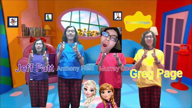 A Sneak Peek Of Anna Lavender💙💛❤💜 смотреть онлайн