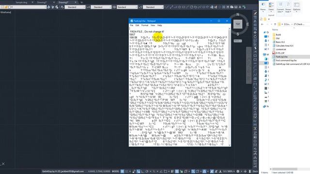How to Find Particular Command Defined in Lisp file (vlx, fas, ...) смотреть онлайн