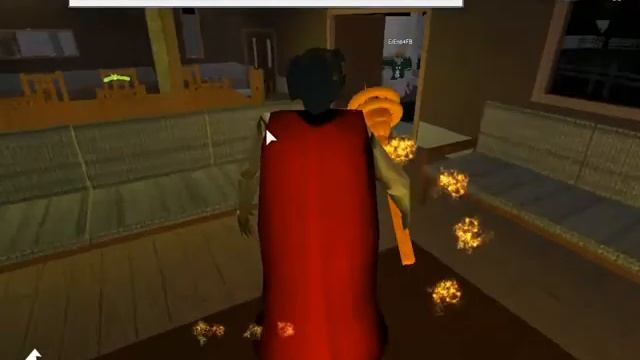 Granny is crazy : Granny roblox multiplayer mode смотреть онлайн