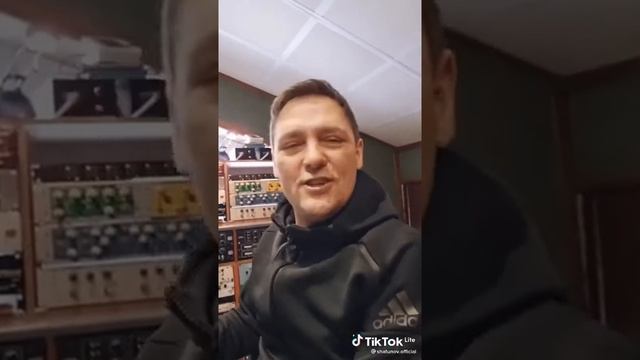 Шатунов: поздравление с днём рождения! смотреть онлайн