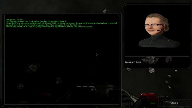 Void Destroyer: Tutorial 3 - Gravity Drive смотреть онлайн