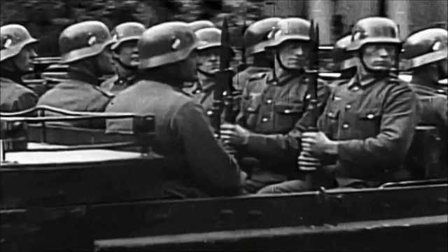 Kruger - Псы Войны смотреть онлайн