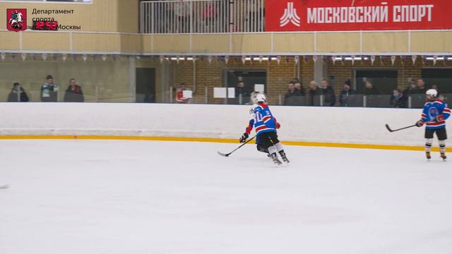 #Золотаяшайба #Финал #хоккей #Москва #москомспорт #московскийспорт смотреть онлайн