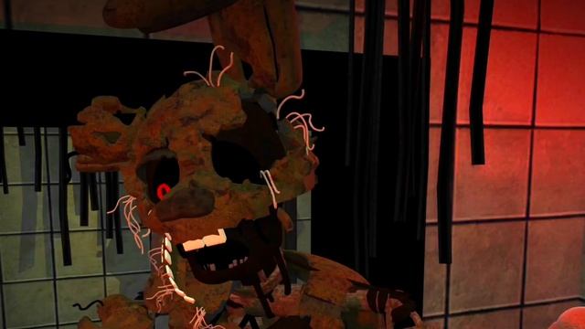 Тест ремейк модели Sonar(а)