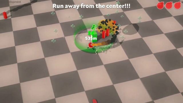 Short Fuse - Prototype Gameplay смотреть онлайн