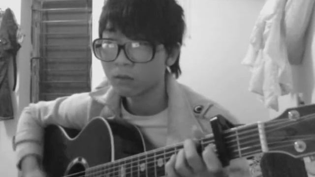 (ABBA) Happy New Year. arr by Sungha Jung- 2nd time смотреть онлайн