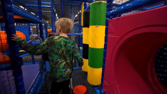 Family Playlab 2017 Rewind #4 смотреть онлайн