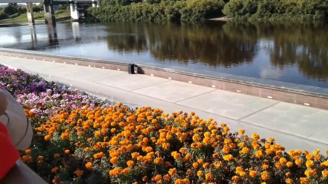 Путешествие из Екатеринбурга в Тобольск. Часть 1. Цены .Чем может удивить Тюмень туристов в 2019. смотреть онлайн