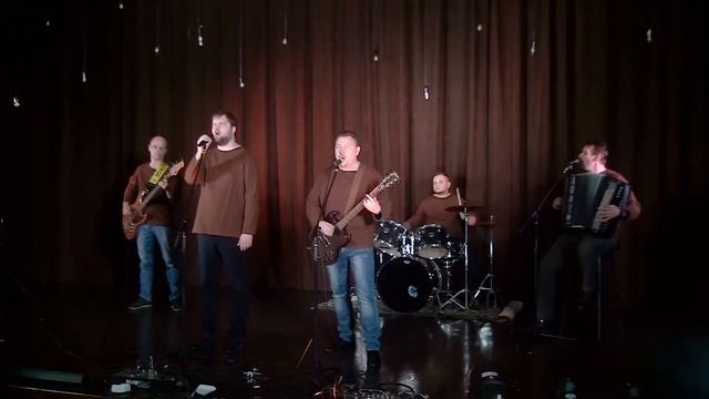 Святая Русь группа "ЛОФТ" смотреть онлайн
