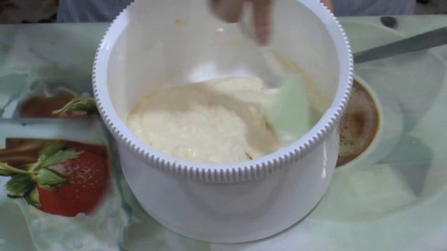 Гастрономический уголок с Антониной