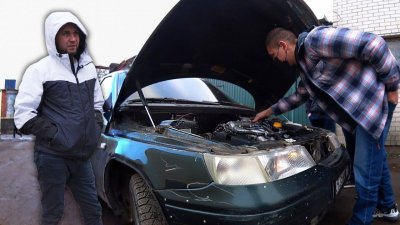 Обзоры и новости авто