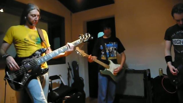 URSO "Tocaia" 30.09.2010 смотреть онлайн
