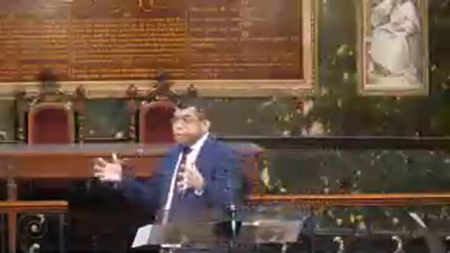 The Greatest Chapter in the Bible: Future Glory (Romans 8:18-25) смотреть онлайн