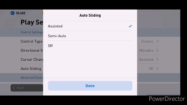 Best Classic Mode Settings for PES 2021 Mobile, Efootball PES 2021,. смотреть онлайн