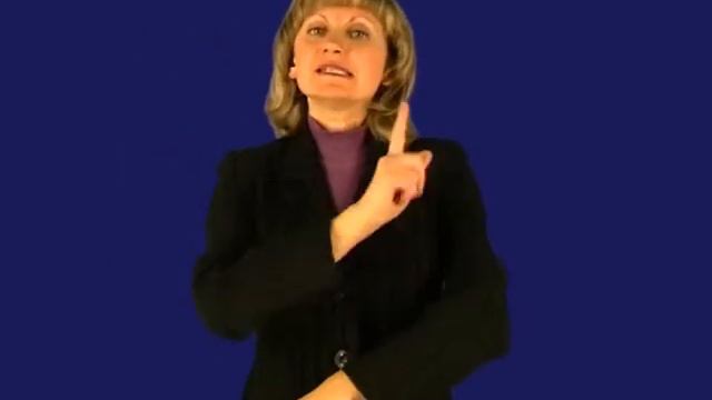 ПСАЛОМ 139 на языке жестов смотреть онлайн