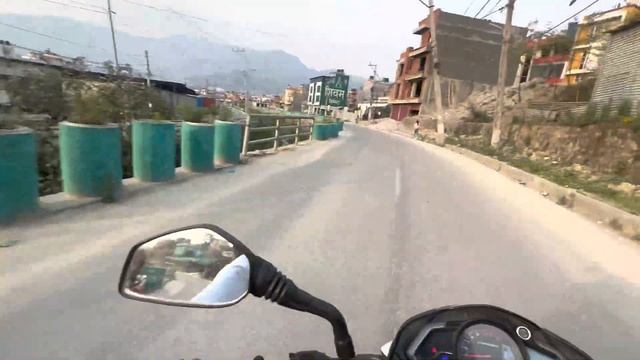 Ns 200 Bat First Vlog #1000subscriber #4000watchtime #first1000subscriber #youtube #shortvideo