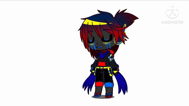 Meme « где эта рыжая поскуда » Undertale Инк и Эррор (оригинал?) смотреть онлайн