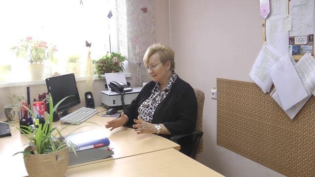 Интервью Марии Шишковской - часть2 смотреть онлайн