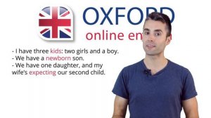 Oxford Online English.Talking About Your Family in English