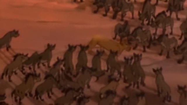 Шрам и Зира На осколках звездопада смотреть онлайн