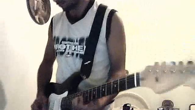 With or without you zootv '92 U2 cover edge996 смотреть онлайн