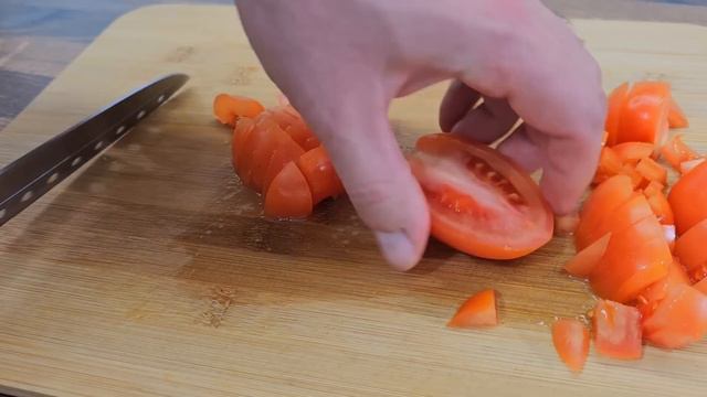 Das beste Eintopfrezept Fleisch mit Gemüse! Besser wie in einem Restaurant! смотреть онлайн