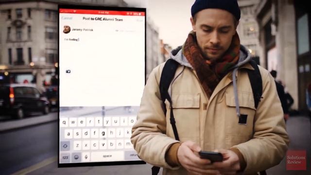 What is App Dev? | @SolutionsReview смотреть онлайн