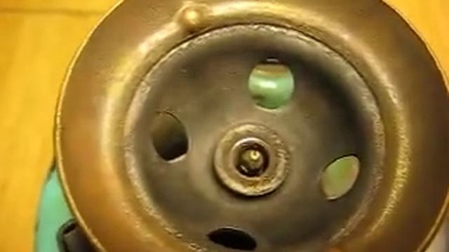 Примус Шмель конус шарик смотреть онлайн