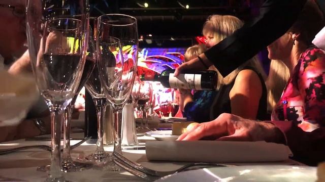 Paris ,кабаре Lido .Мнение о Париже . смотреть онлайн