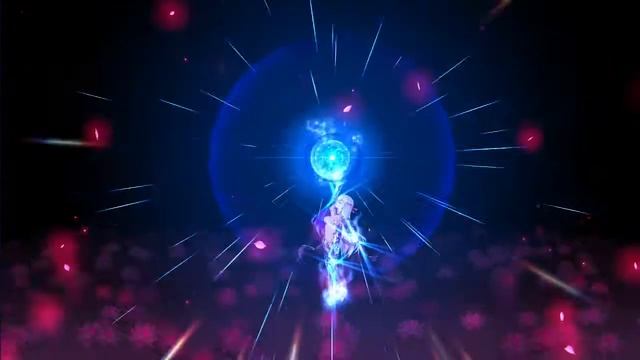 [FGO] Grand Nerofest 2021 - Level 90+ Node 2 3 Turn feat Mysterious Alter Ego Λ смотреть онлайн