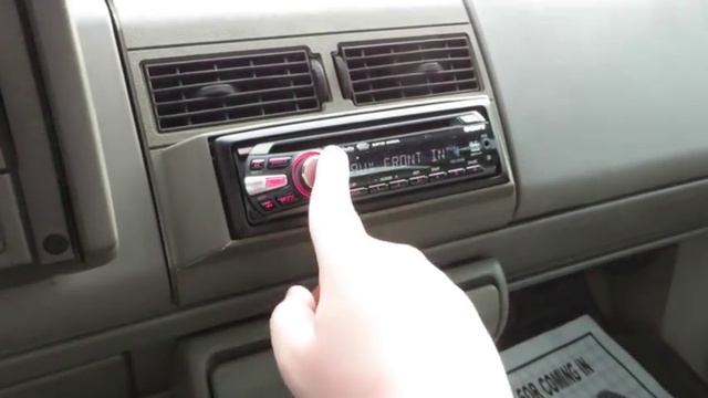 1993 Chevrolet C1500 454 SS startup, exhaust, engine, interior, and exterior review смотреть онлайн