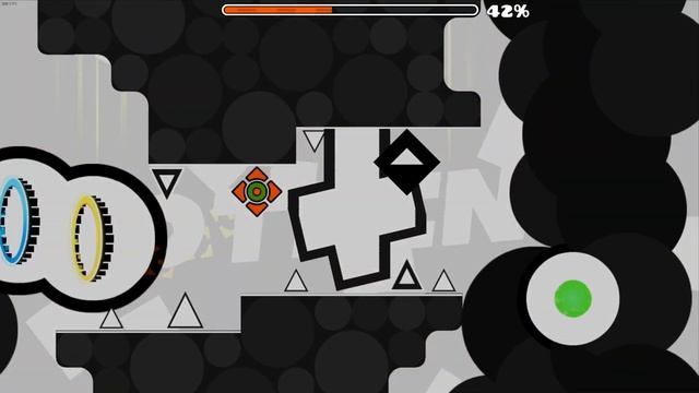 This level blew me away. Open Wound by Kreyk29 смотреть онлайн